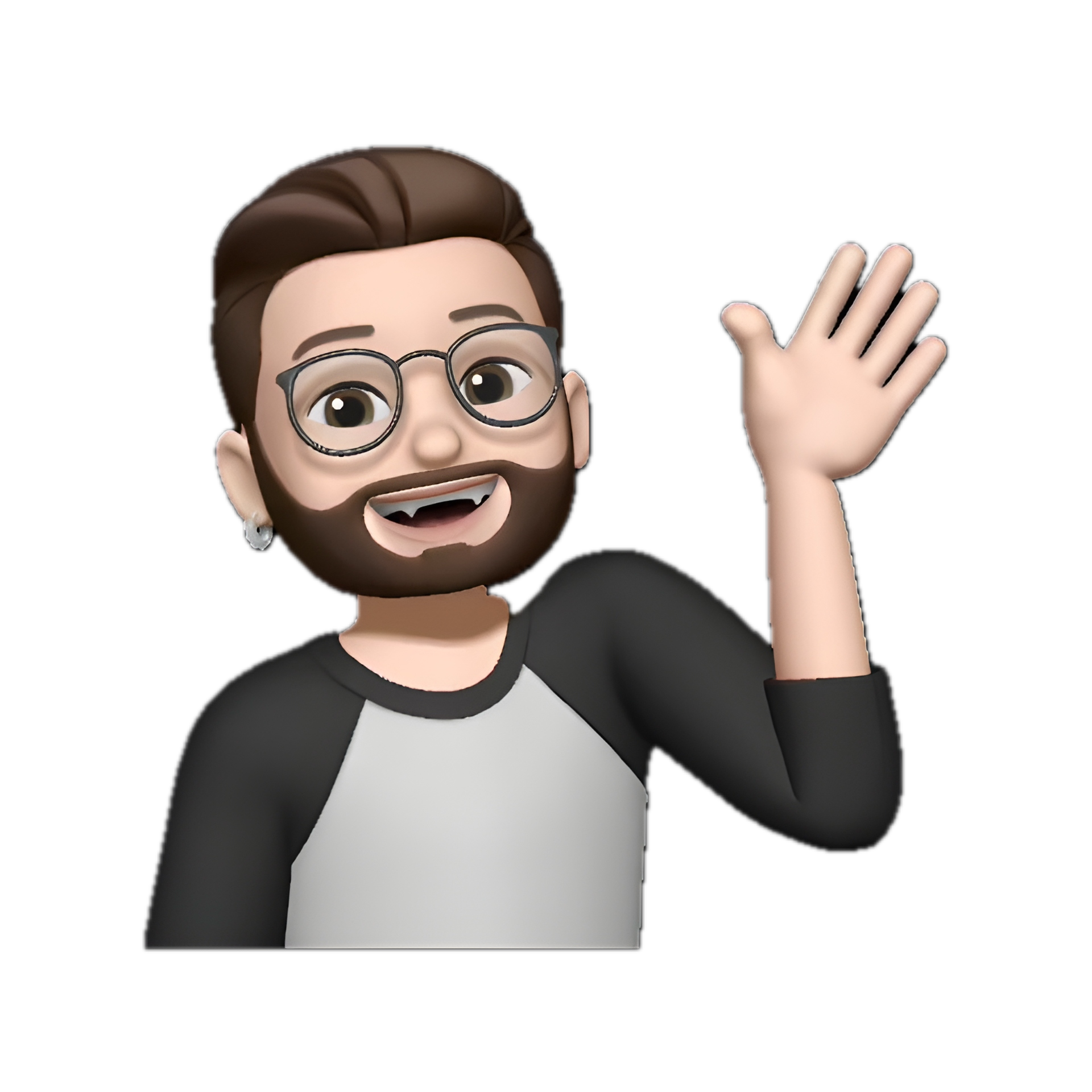 Memoji